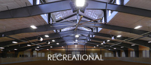 recreational buildings